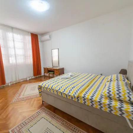 Apartament Center_apartment_lux *
